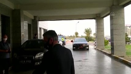 Vali Karadeniz: "(Soma'daki trafik kazası) 6 vatandaşımız hayatını kaybetti"