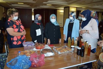 Son dakika haberleri: 'KIRMIZI MONTLULAR'DAN YANGIN BÖLGELERİNE DESTEK