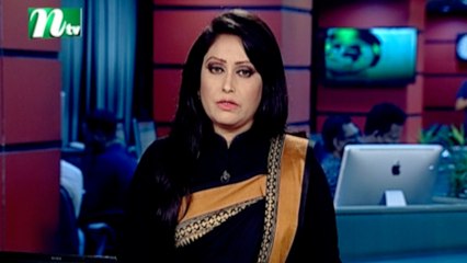 NTV Dupurer Khobor | 06 August 2021