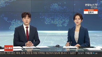 Télécharger la video: 한미 외교장관 통화…인도적 지원 등 北과 협력방안 논의