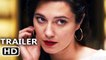 KATE Trailer 2021 Mary Elizabeth Winstead Woody Harrelson Action Movie