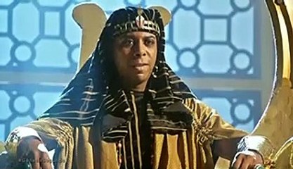 NOVELA GÊNESIS CAPITULO 66 COMPLETO - 20-04-2021 SEGUNDA