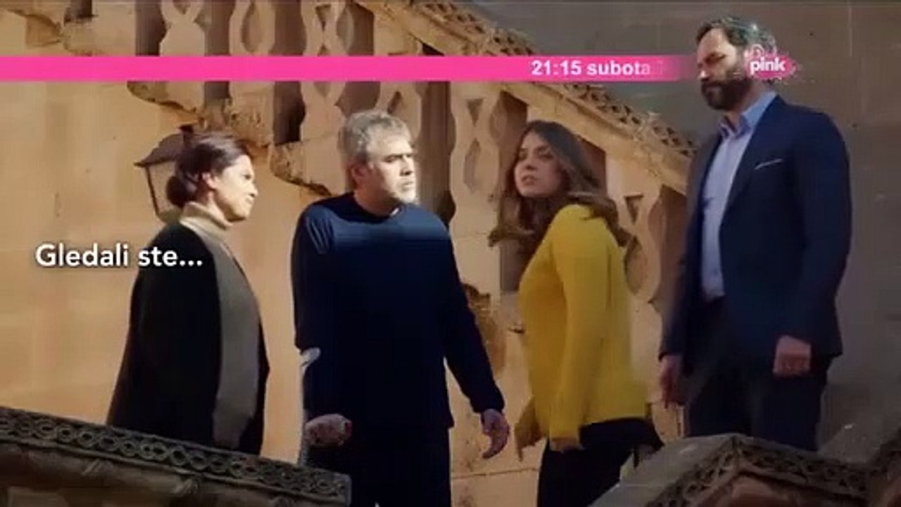 Nemoguća Ljubav - 100. epizoda