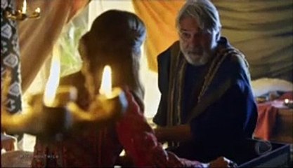 Novela Gênesis Capítulo 62 Completo HD