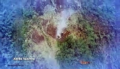 NOVELA GÊNESIS CAPITULO 73 COMPLETO - 29-04-2021 TERÇA