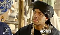 NOVELA GÊNESIS CAPITULO 107 COMPLETO - 16-06-2021 TERÇA