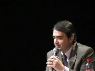 Débat municipal 2008 Clamart (C)