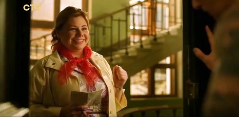 Гости из прошлого - 11 серия