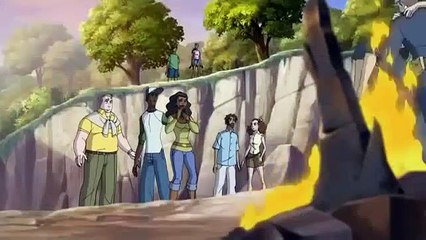 Wolverine and the X-men - Ep. 01 - Il senno di poi (prima parte)  X-MEN Cartoon All Episodes (2)