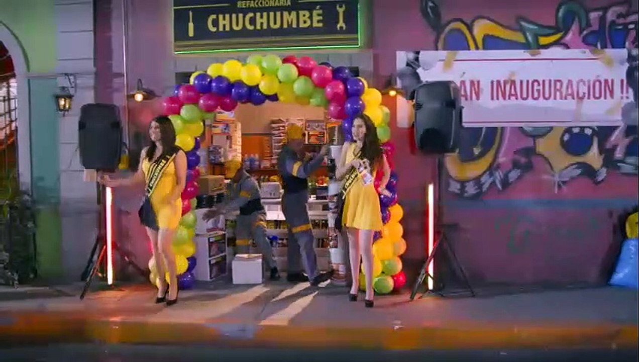 Vecinos Temporada 8 Capítulo 4 Completo Domingo 03 de Mayo de 2020