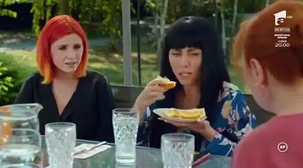 Sacrificiul Episodul 12 ONLINE 17 Octombrie 2019 P1