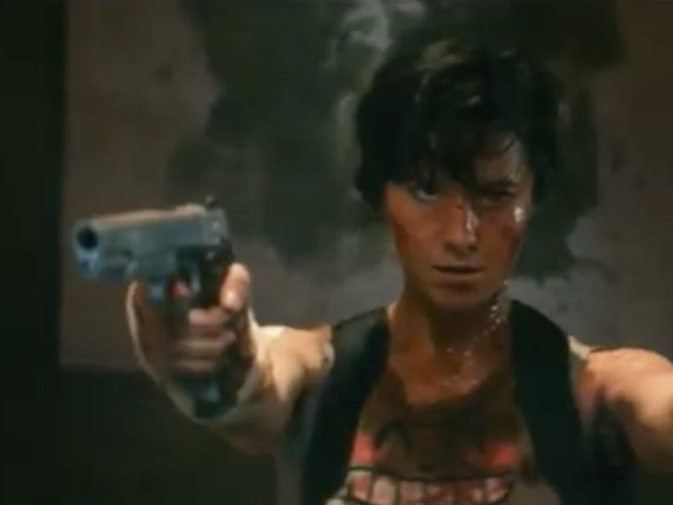 Trailer zu 'Kate': Netflix-Original als Action-Highlight