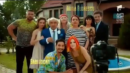 Sacrificiul episodul 13 din 19 Octombrie 2019 P1