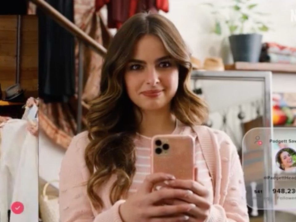 Trailer zu 'Einer wie keiner': Sixpack-Alarm im Make-Over Netflix-Film