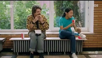 Profu Episodul 4 din 25 septembrie 2019, Profu Episodul 4 din 25 septembrie 2019
