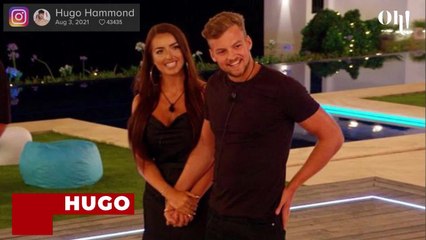 Dumped Hugo reveals why he didn’t find love in the villa