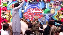 Ya Ali Ali ؓ -- Qari Shahid Mehmood Qadri -- New Manqabat -- Ramadan Transmissio
