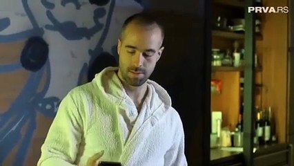 Igra sudbine 43 epizoda NOVO