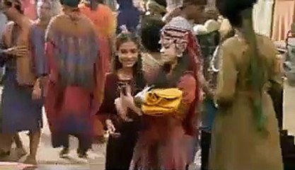 NOVELA GÊNESIS CAPITULO 135 COMPLETO - 24-07-2021 SEXTA