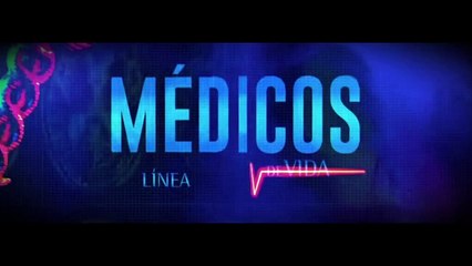 Médicos Capitulo 75 Completo viernes 21 de febrero de 2020