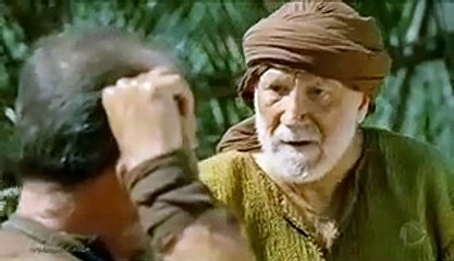 NOVELA GÊNESIS CAPITULO 123 COMPLETO - 08-07-2021 SEGUNDA