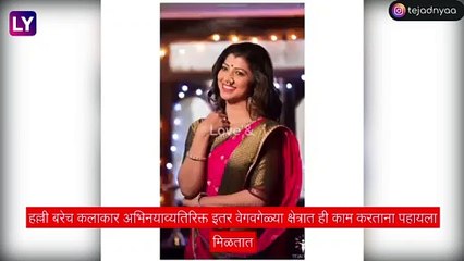 अभिनेता Swwapnil Joshi चे नव्या क्षेत्रात पदार्पण; लवकरच सुरू करणार OTT Platform