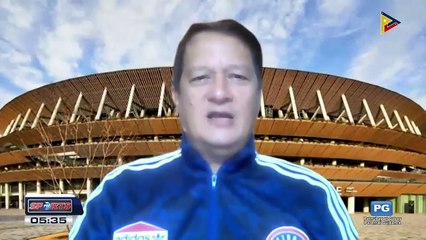 Obiena: Fight for what is right