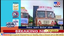 Truck associations join Gulf Superfleet Surakshabandhan drive to vaccinate truckers across India _