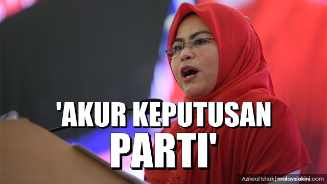 Noraini Ahmad letak jawatan Menteri Pengajian Tinggi