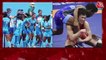 Olympics- Star wrestler Bajrang Punia defeated Kyrgyzstan