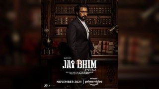 JaiBhim Release Date | Udanpirappe First Look | Movies First look posters | Amazon Prime movies | Amazon Prime upcoming movies