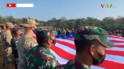 Garuda Shield 2021, Latihan Terbesar Sepanjang Sejarah