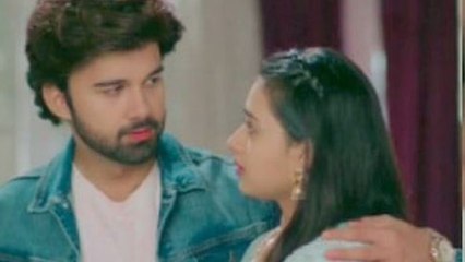 Sasural Simar Ka 2 spoiler: Aarav ने पहली बार Simar के कंधे पर रखा हाथ तो किया ये | FilmiBeat