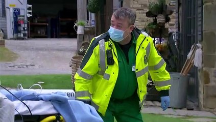 Emmerdale 05th August 2021 Part2