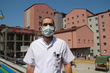Son dakika gündem: RİZE'DE VAKALAR ARTTI, HASTANELERDE İLAVE SERVİSLER AÇILIYOR