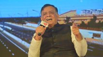 Congress is Innova party, will become scooter party: BJP