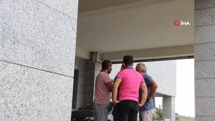 Son dakika haberi! Manisa'daki otobüs kazasında yaralanan genç: " Biz uyuyorduk kazaya uyandık"