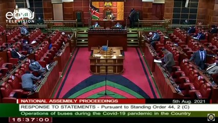 MPs Urge Government Reopen The Economy To Reduce Mental Health