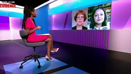 Look At The Evidence 3