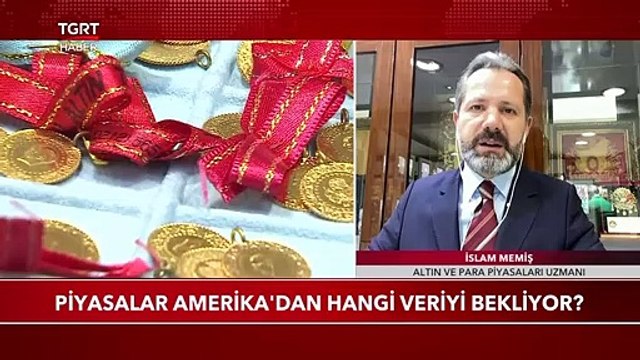 Merkez Bankası'nın Faiz Kararı Ne Olur? | İslam Memiş Yorumluyor