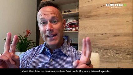 Building a Float Pool to Attract Today's Workforce