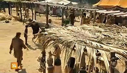 NOVELA GÊNESIS CAPITULO 144 COMPLETO - 06-08-2021 QUINTA