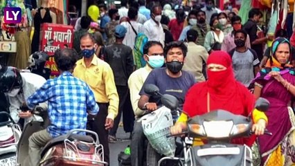 First COVID-19 Free District In Maharashtra: भंडारा ठरला महाराष्ट्रातील पहिला कोविडमुक्त जिल्हा