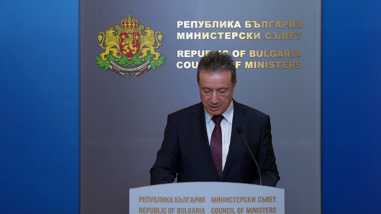 Може ли министър да поиска отстраняване на  „трима големи в съдебната власт“