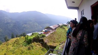 Ghandruk Trek, ABC Trail, Nepal