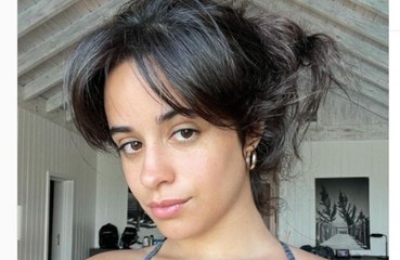 Camila Cabello : les réseaux sociaux ont aussi de bons côtés