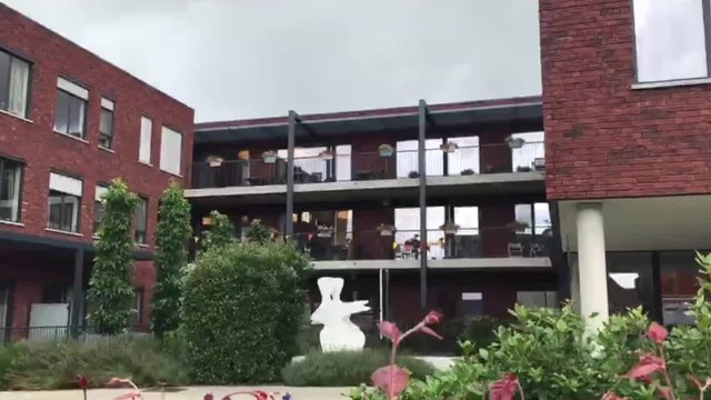 Sept résidents d’une maison de repos décèdent après une infection au nouveau variant colombien