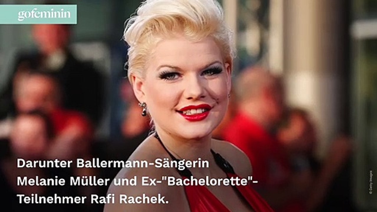 Promi Big Brother 2021: Auch Daniela Büchner ist dabei