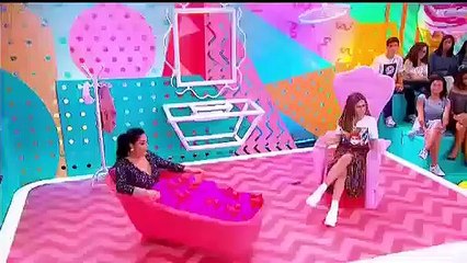 A QUE NÃO PODIA AMAR CAP 30 COMPLETO