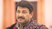Manoj Tiwari speaks on preparations for the UP election